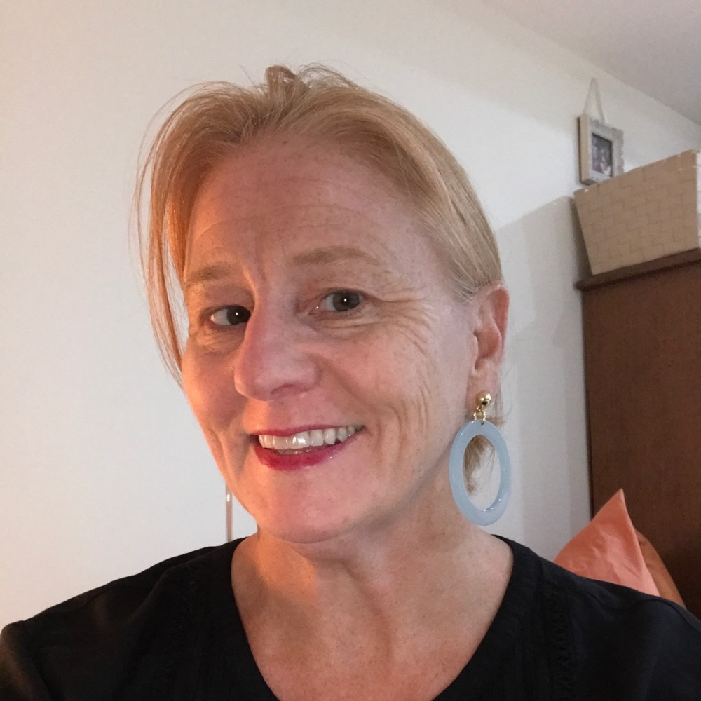 Meet your Posher, Donna